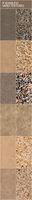 6 seamless textures of sand