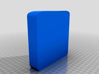 Marine Equipment Cover by mrmimo