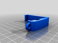 Mavic Pro neck holder by preik67