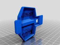 Rapidstrike motorcover by Z0r4n