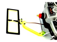 Holder - antenna Mox 868MHz / 915MHz TBS Crossfire Edition (v6) by actuna