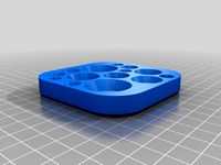 Palette Box by FlamingoFred