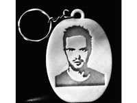 Jesse Pinkman by Zeitbomb