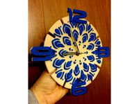 MyClock by Cipper