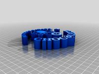 Chocolate by DrInvader