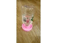 Baby Chick Mineral Water Plastic Bottle by MusaedQ8