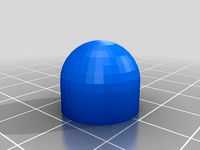 Skateboard Pivot Cup by spope