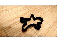 Gingerman by jurica