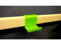 Phone holder for Ikea Svärta by S4mmytin