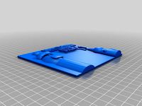 STEM ORNAMENT  by AMSSTEM79