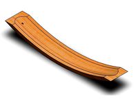 Incense Holder by OC3DPrinting