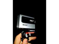 Sena Prism 90 degree angle mount  by TaNoX80