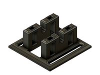 Scooter stand by jhales71