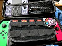 N2 Elite Switch Case Mount by collingall