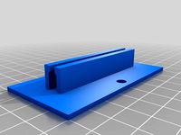 InSinkErator wrench holder by svpaliy