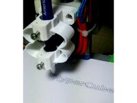 HyperCube_PenHolder by CanadianTRamp