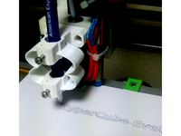 HyperCubeEvolution_PenHolder by CanadianTRamp