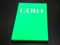 Business Card Holder (Customizable) by Cort