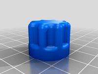 Control Knob by AI_Caseworks