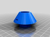 E-Do Model Sky Eye  1890mm parts - v2 by filmoscope