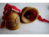 Bell Division Bell by rudolf_franek