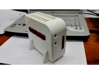 NAS case, BanaNAS by snowiv