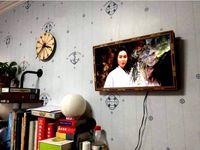 Turn laptop LCD to a TV by Handaxe_Maker