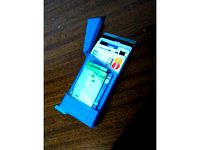 Slim Wallet V4.0 - Bigger / Stronger / Money Holder by Brandon2255p