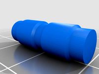 Pin for Vitsoe 606 Universal Shelving System by Barelyanything