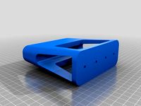 RC PRECISION HEX SET STAND by LooseTransistor