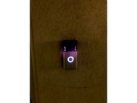 Ring doorbell adapter plate by Kabong
