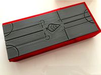 Sensprout Moisture meter V42 by Leeburd