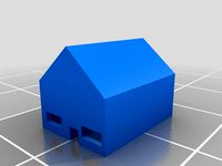 house thing by dolpindive