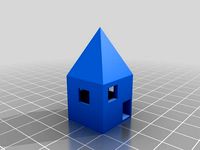 house by lavidaesbuena24