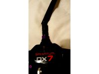 SPEKTRUM GEN2 8dBi ANTENNA ADAPTER by caganzer