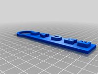 For my Freind by ozobot