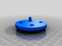 Jeopardy Theme Button by maxchambers3