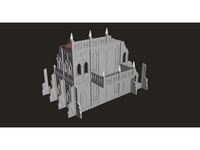 Sanctum Imperialis Remix by Jacobvindicare