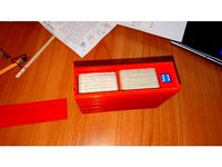 Munchkin case by gurux13