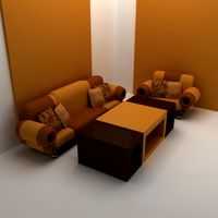 classic sofa set