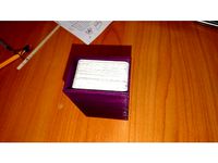 Fluxx box by gurux13