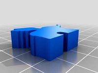 Elephant for Imaginarium game by gurux13