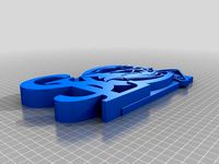 christmas gift by coreys3dbasement