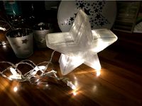 LED Christmas Star -  LED Weihnachtsstern by ASommer