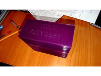 Dixit Odyssey case by gurux13