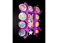 Kingdom Death Token Holder by entropy86