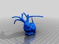 Clown Bunny (gaving fun) by hugonascimento