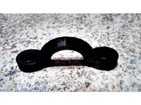 Pasa Soga V2 para Kayak by sebitalugano