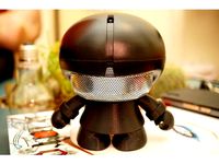 XooparBoy Body (replacement parts) by 3dyuval