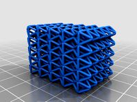 Diamond Matrix Torture Test by Garage_Science